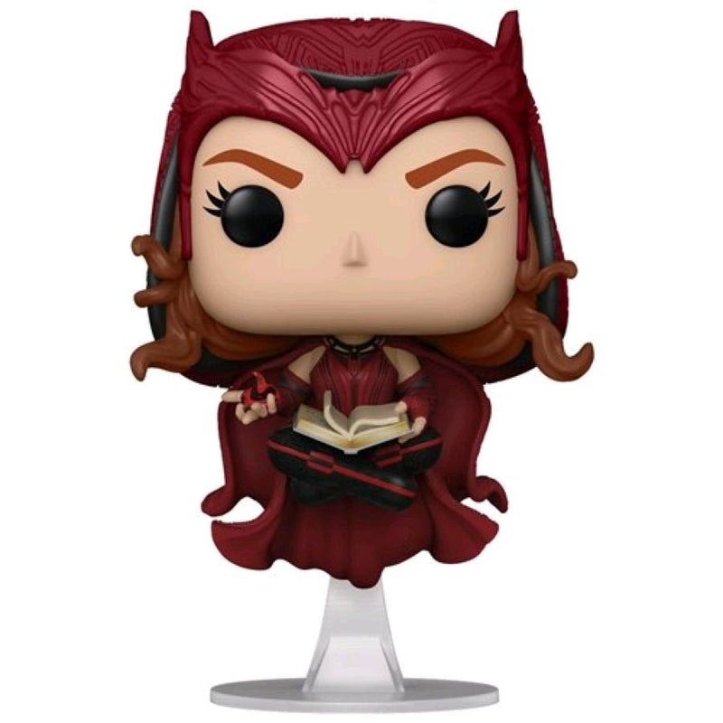 WandaVision - Scarlet Witch Pop! Vinyl Figure