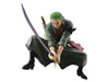 One Piece - SCultures Big World Figure Colosseum 4 (Vol.3): Roronoa Zoro Figure