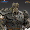 Avengers 4: Endgame - Cull Obsidian 1/10 Scale Statue