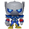 Thor - Marvel Mech Pop! Vinyl