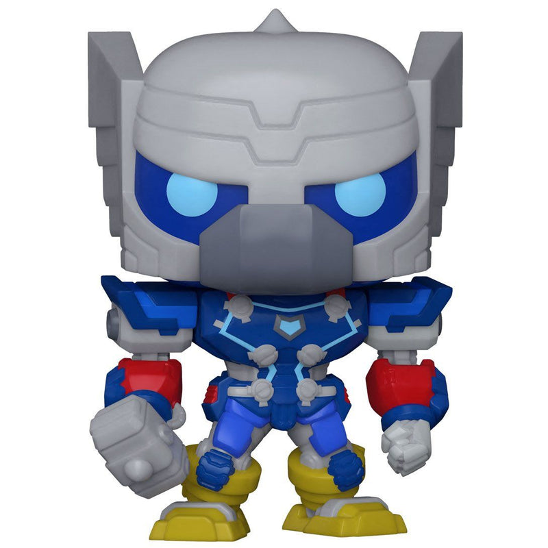 Thor - Marvel Mech Pop! Vinyl