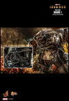 Iron Man - Iron Man Mark 1 Diecast 1:6 Scale 12in Action Figure