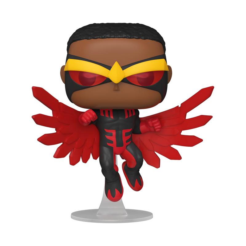 Marvel - Falcon Pop! Vinyl Figure (SDCC 2021)