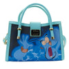Aladdin (1992) - Jasmine Princess Scenes Crossbody