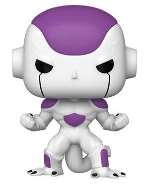Dragon Ball Z - Frieza 100% Final Form Pop! Vinyl Figure