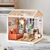 Super Creator Kit - Cozy Living Lounge