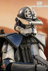 Star Wars: Clone Wars - Clone Trooper Jesse 1:6 Scale 12in Action Figure