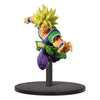 Dragon Ball Super - Match Makers: Super Saiyan Broly Figure