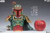 Star Wars - Boba Fett Bust by Jesse Hernandez