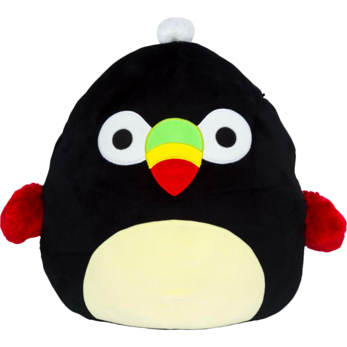 Squishmallows - Tito the Toucan 7