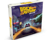 Back To The Future - Back In Time Strategy Game