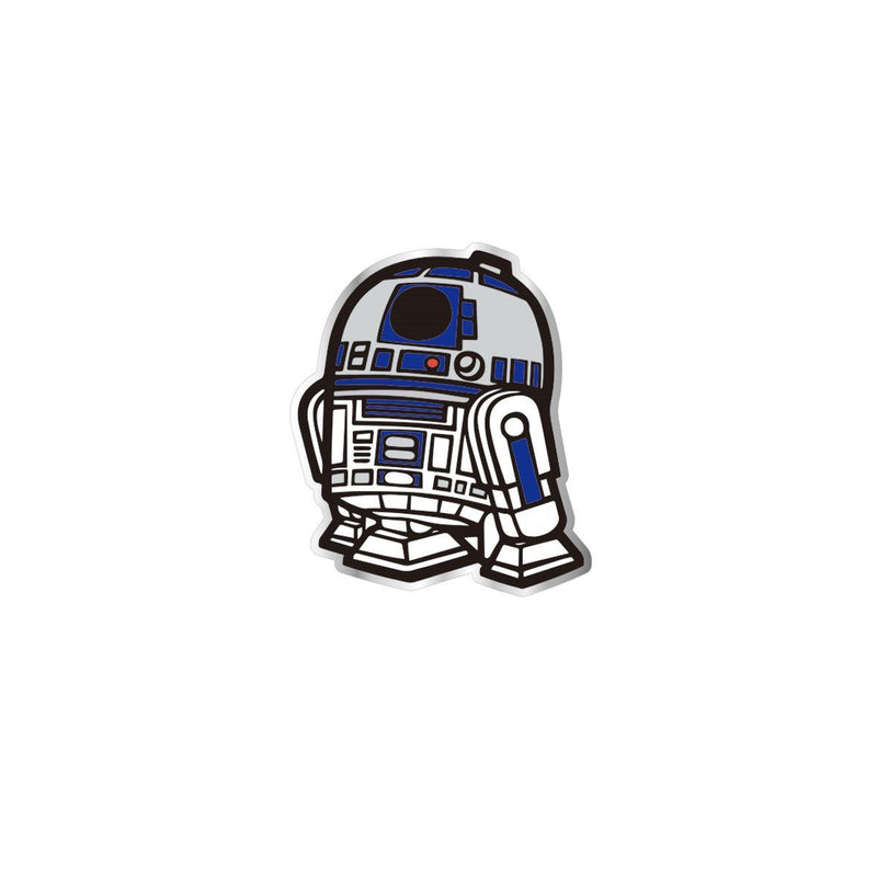 Star Wars - R2-D2 Enamel Pin