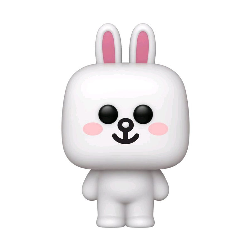Line Friends - Cony Pop! Vinyl Figure