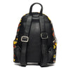 Jurassic Park - Warning Signs (US Exclusive) Mini Backpack