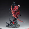 Spider-Man - Carnage Premium Format Statue