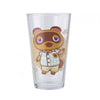 Animal Crossing - Drinking Glass
