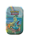 Pokemon TCG - Celebrations Mini Tin (Single)