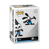Disney 100th - Oswald the Lucky Rabbit (Chance of Chase) Pop! Vinyl Figure
