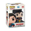 Superman - Imperial Superman Pop! Vinyl Figure