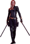 Black Widow - Black Widow 1:6 Scale 12in Action Figure
