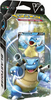 Pokemon TCG - Blastoise V Battle Deck