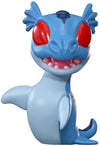 Cryptkins: Unleashed - Nessie 5