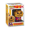 McDonalds - Mayor McCheese Pop! Vinyl Figure