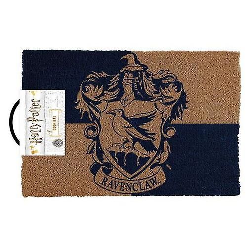 Harry Potter - Harry Potter Ravenclaw Crest Licensed Doormat