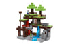 Minecraft - NanoScene with Figures