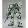 MG 1/100 Ms-06F Zaku Ii Ver.2.0 Model Kit