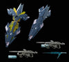 RG 1/144 Unicorn Gundam 02 Banshee Norn Model Kit