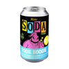 The Nightmare Before Christmas - Oogie Boogie Black Light (Chance of Chase) Vinyl SODA Figure
