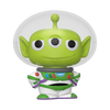 Pixar - Alien Remix Buzz Pop! Vinyl Figure