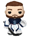 NHL: Kraken - Philipp Grubauer (Home Jersey) Pop! Vinyl Figure