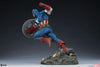 Captain America - Captain America Premium Format Statue