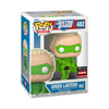 Justice League - Green Lantern Pop! Vinyl Figure (C2E2 2024 Exclusive)