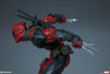 Deadpool - Deadpool Premium Format Statue