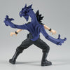 My Hero Academia - The Amazing Heroes (Vol.25) Fumikage Tokoyami Figure
