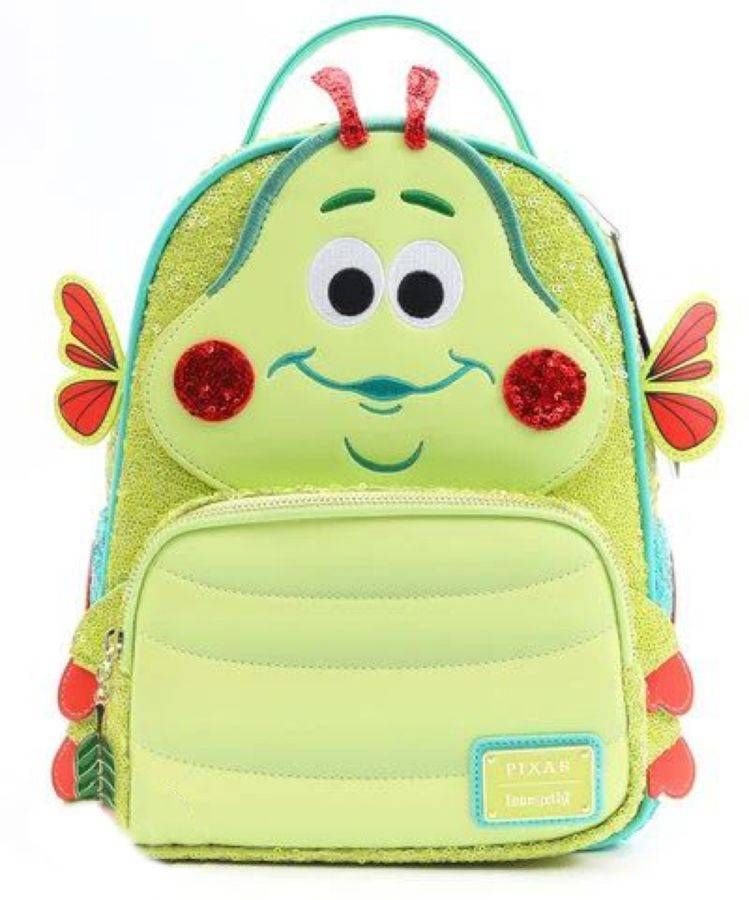 A Bugs Life - Heimlich (US Exclusive) Mini Backpack