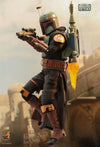 Star Wars: Book of Boba Fett - Boba Fett 1/6th Scale Figure