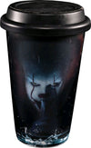 It (2017) - Pennywise Heat Change Travel Mug