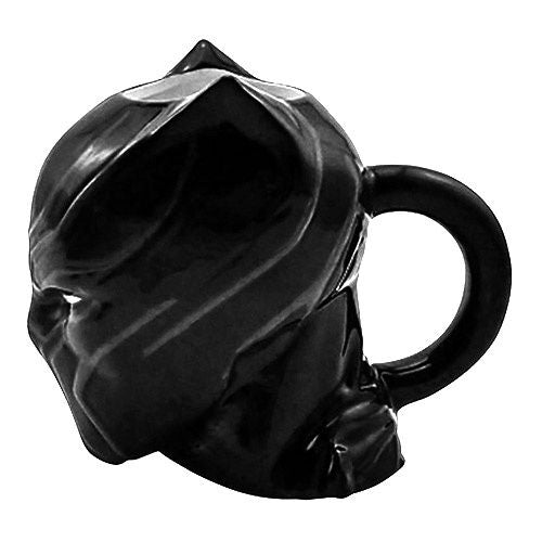 Black Panther - Black Panther 3D Mug