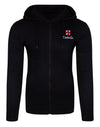 Resident Evil - Umbrella Mens Zipper Hoodie - S