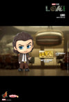 Loki - Loki Cosbaby with TVA Badge