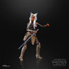 Star Wars - The Black Series Ahsoka Tano 6-Inch Action Figure