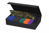Ultimate Guard: Deck Case - XenoSkin Omnihive 1000+ Black
