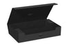 Ultimate Guard: Deck Case - XenoSkin Omnihive 1000+ Black