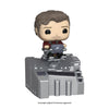 Guardians of the Galaxy - Star-Lord Milano (US Exclusive) Pop! Deluxe