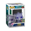 Emperors New Groove - Cat Yzma Pop! Vinyl Figure SDCC 2020