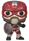 Black Widow - Red Guardian Pop! Vinyl